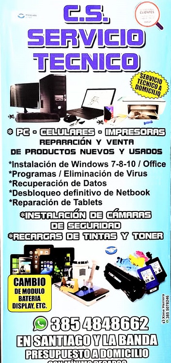 Publicidad